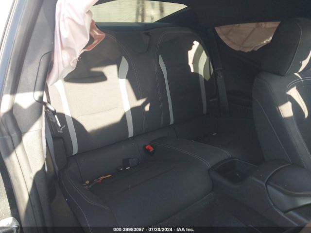 1G1FA1RX2J0157939 Chevrolet Camaro 1ls