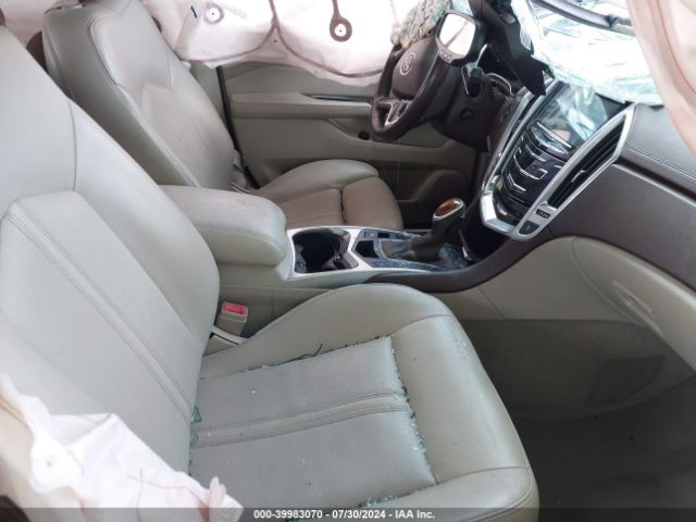 3GYFNFE32FS570143 Cadillac Srx Performance Collection
