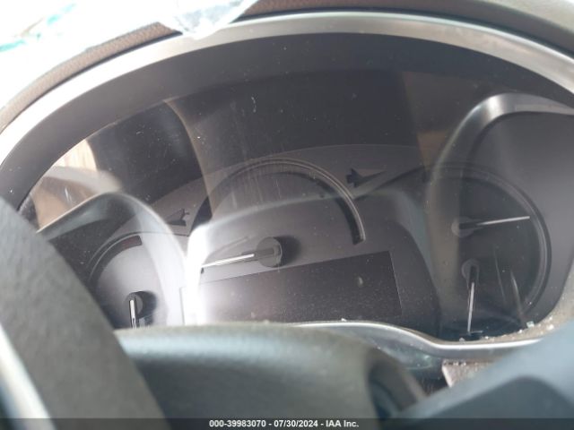 3GYFNFE32FS570143 Cadillac Srx Performance Collection