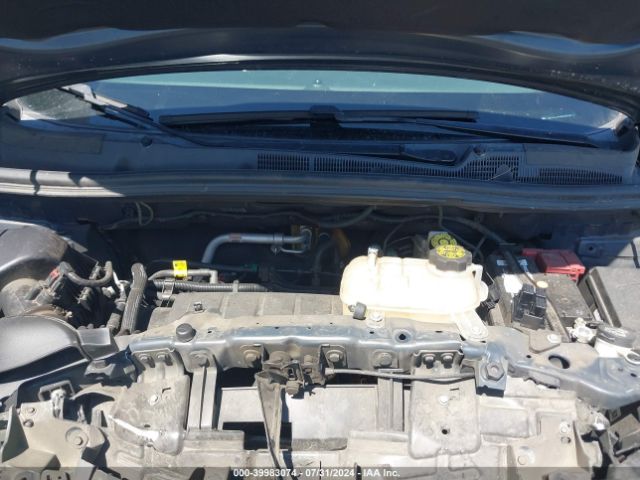 KL4CJCSB0HB203345 Buick Encore Essence