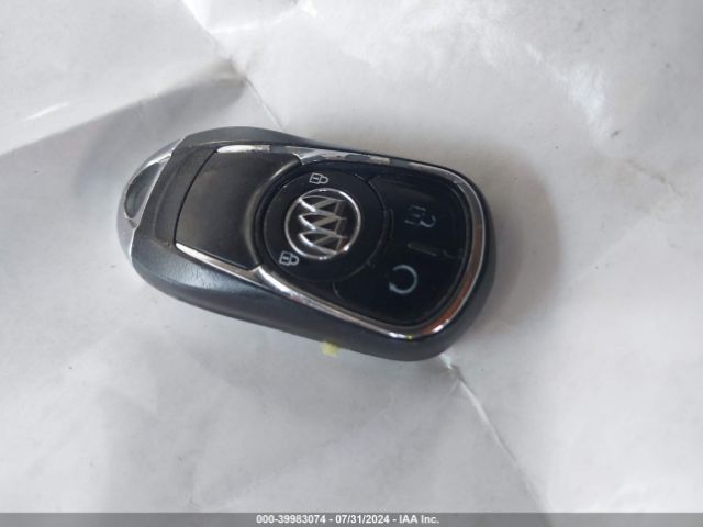 KL4CJCSB0HB203345 Buick Encore Essence
