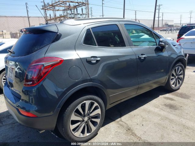 KL4CJCSB0HB203345 Buick Encore Essence