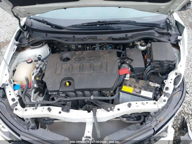 JTNKARJE8GJ511573 Scion IM
