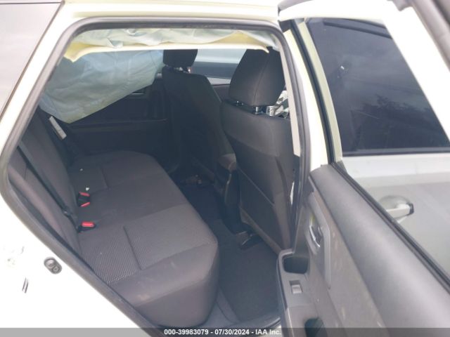 JTNKARJE8GJ511573 Scion IM