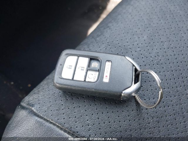 1HGCR3F07HA002492 Honda Accord Ex-l V6