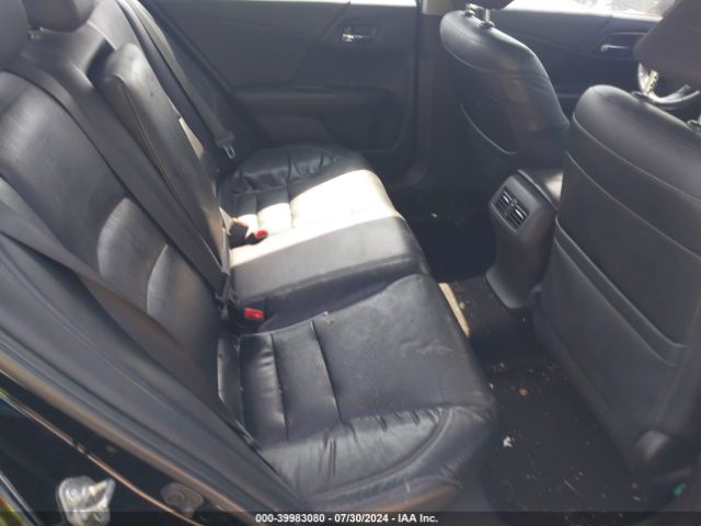 1HGCR3F07HA002492 Honda Accord Ex-l V6
