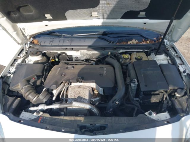 2G4GP5EX4E9292628 Buick Regal Turbo Premium I