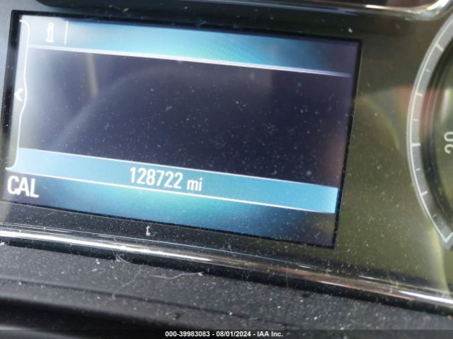 2G4GP5EX4E9292628 Buick Regal Turbo Premium I