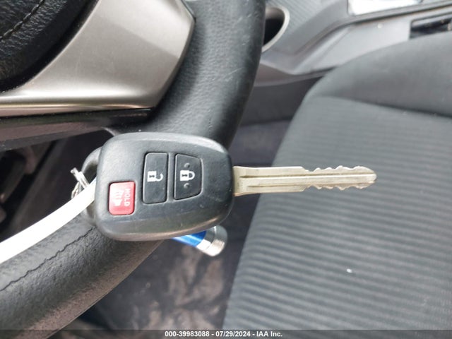 Toyota RAV4 LE 2014 2T3BFREV3EW170498 Image 11