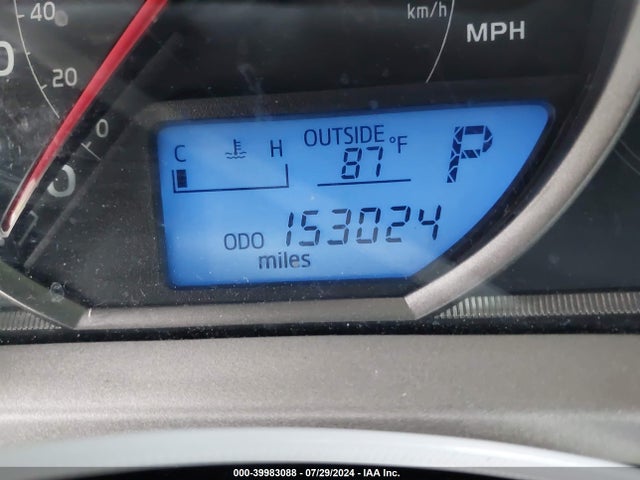 Toyota RAV4 LE 2014 2T3BFREV3EW170498 Image 15