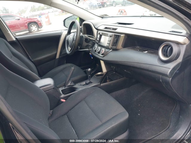Toyota RAV4 LE 2014 2T3BFREV3EW170498 Image 5