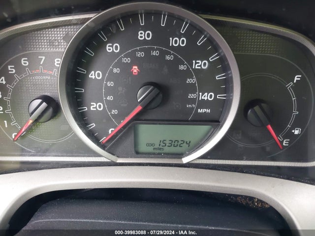 Toyota RAV4 LE 2014 2T3BFREV3EW170498 Image 7