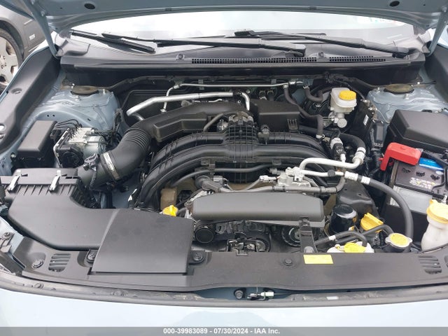 Subaru Crosstrek Premium 2021 JF2GTAEC4M8320073 Image 10