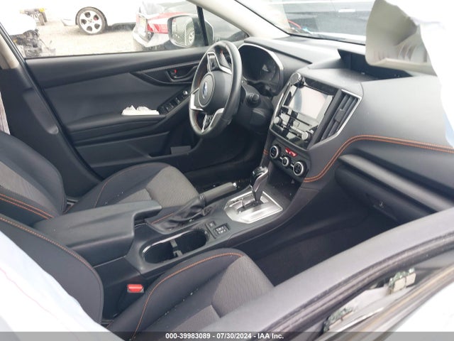 Subaru Crosstrek Premium 2021 JF2GTAEC4M8320073 Image 5