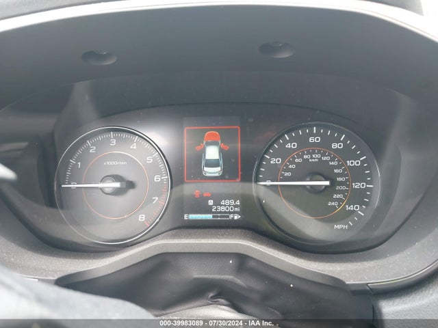 Subaru Crosstrek Premium 2021 JF2GTAEC4M8320073 Image 7
