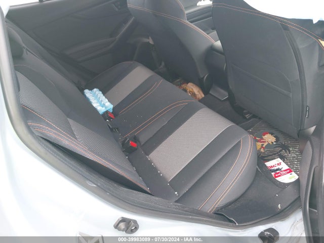 Subaru Crosstrek Premium 2021 JF2GTAEC4M8320073 Image 8