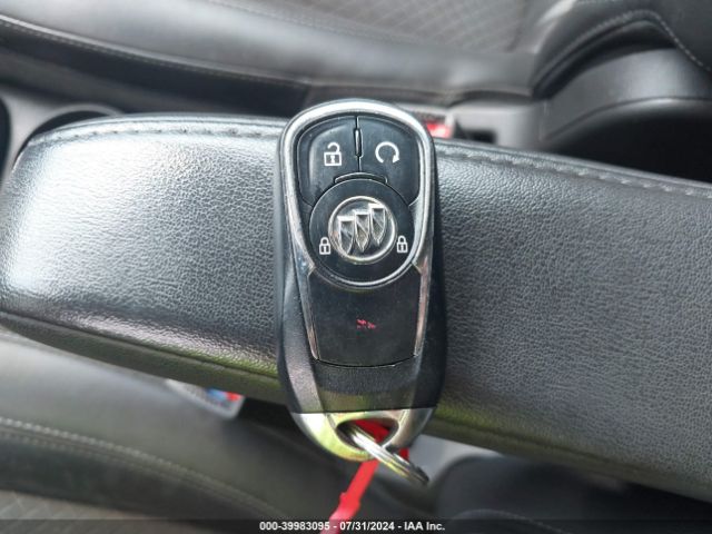 KL4CJESB5LB321993 Buick Encore Awd Preferred