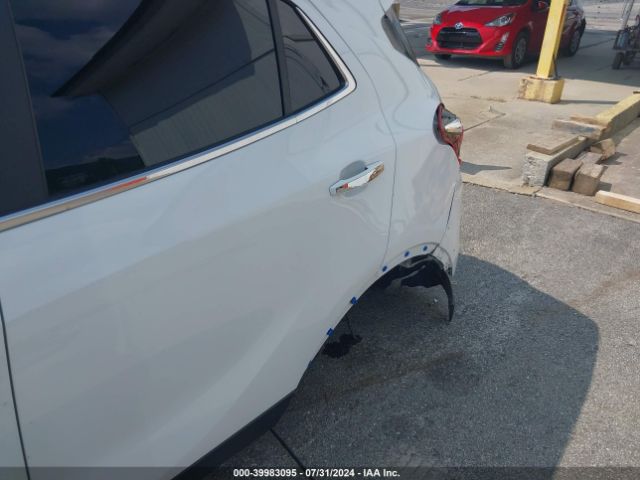 KL4CJESB5LB321993 Buick Encore Awd Preferred