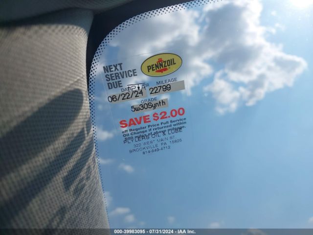 KL4CJESB5LB321993 Buick Encore Awd Preferred