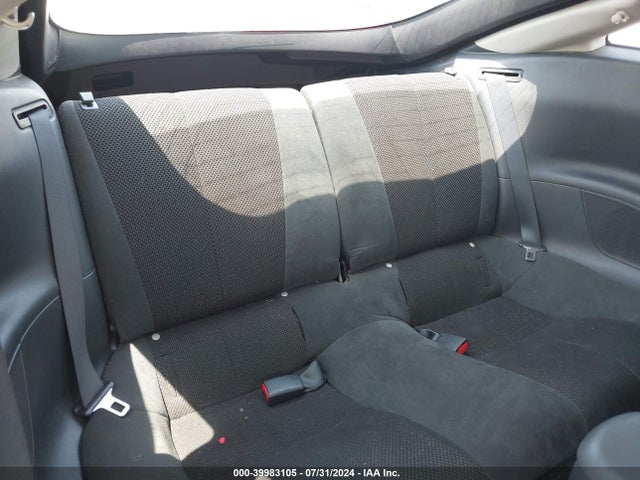 2008 MITSUBISHI ECLIPSE 4A3AK24FX8E038419 Photo 7