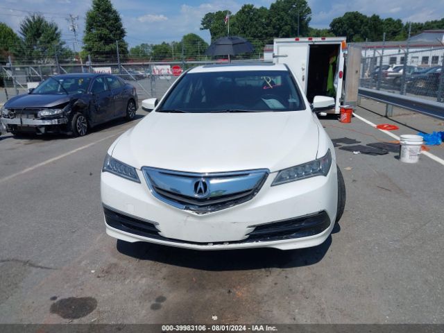 19UUB1F30GA010150 Acura TLX