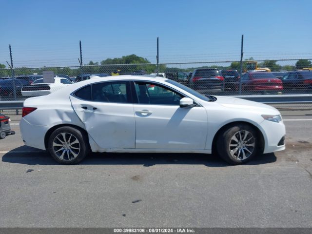 19UUB1F30GA010150 Acura TLX