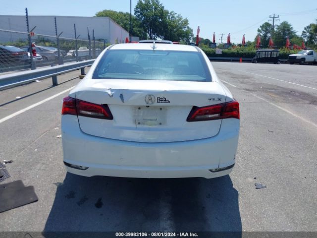 19UUB1F30GA010150 Acura TLX