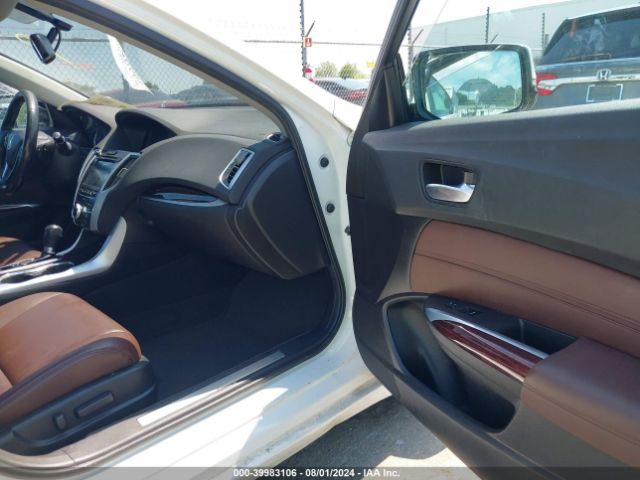 19UUB1F30GA010150 Acura TLX