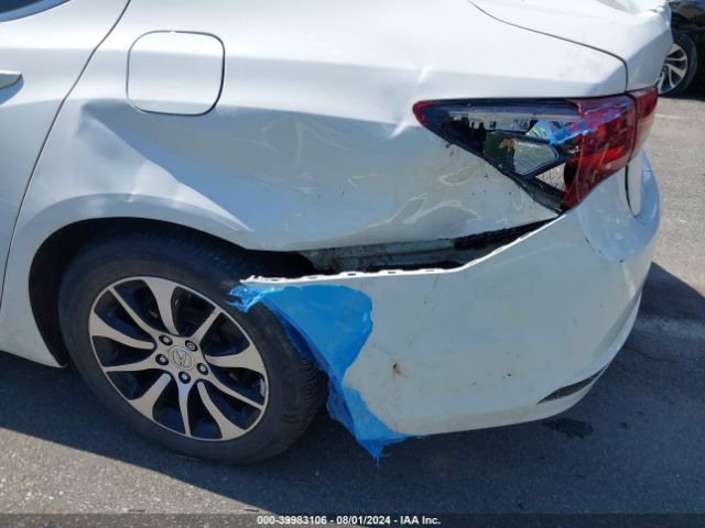 19UUB1F30GA010150 Acura TLX