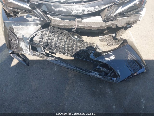JTHGZ1B24P5062618 Lexus Is 350 F Sport