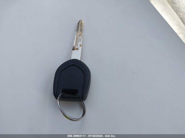2001 MITSUBISHI ECLIPSE 4A3AC54H71E189014 Photo 10