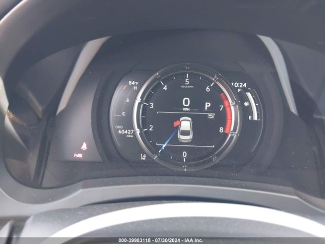 JTHGZ1B24N5049834 Lexus Is 350 F Sport