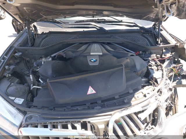 5UXKR6C57G0J79574 BMW X5 Xdrive50i