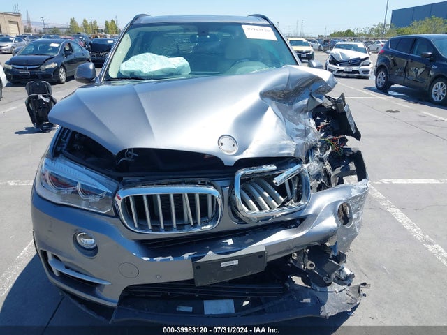 5UXKR6C57G0J79574 BMW X5 Xdrive50i