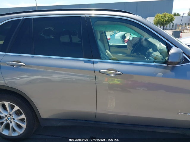 5UXKR6C57G0J79574 BMW X5 Xdrive50i