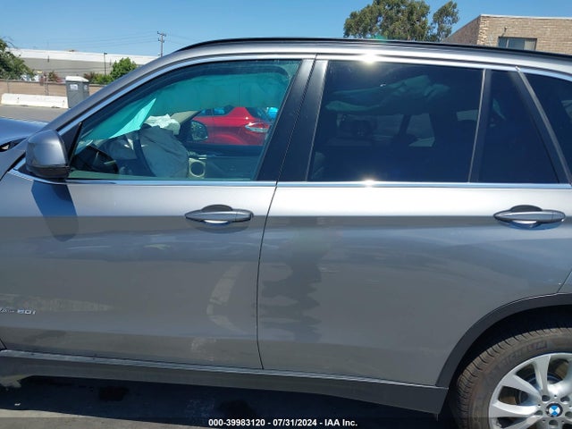 5UXKR6C57G0J79574 BMW X5 Xdrive50i