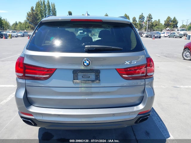 5UXKR6C57G0J79574 BMW X5 Xdrive50i