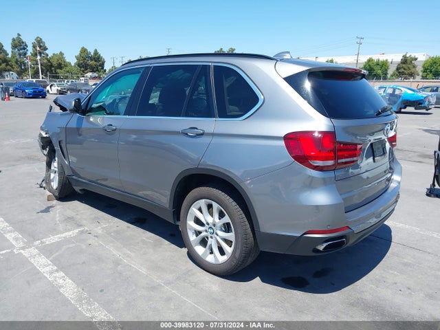 5UXKR6C57G0J79574 BMW X5 Xdrive50i