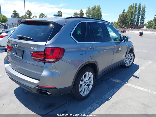 5UXKR6C57G0J79574 BMW X5 Xdrive50i