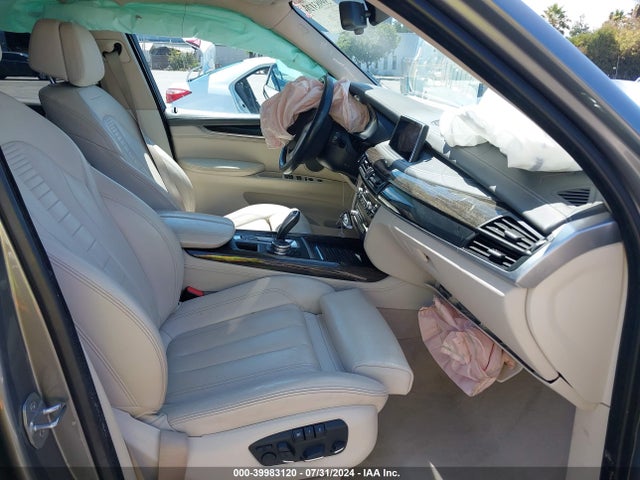 5UXKR6C57G0J79574 BMW X5 Xdrive50i