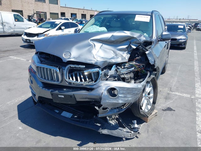 5UXKR6C57G0J79574 BMW X5 Xdrive50i