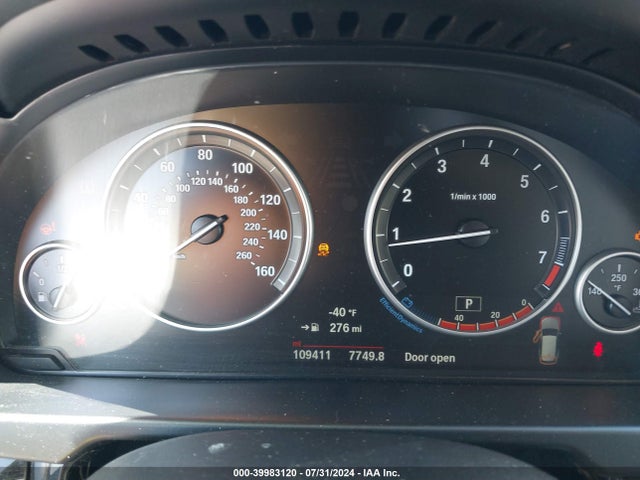 5UXKR6C57G0J79574 BMW X5 Xdrive50i