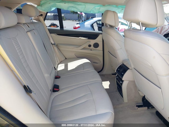5UXKR6C57G0J79574 BMW X5 Xdrive50i