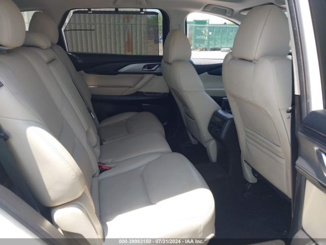 JM3TCACY7J0212558 Mazda Cx-9 Touring