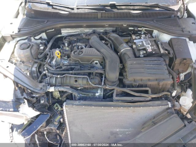 3VWEM7BU6PM058962 Volkswagen Jetta 1.5t Se
