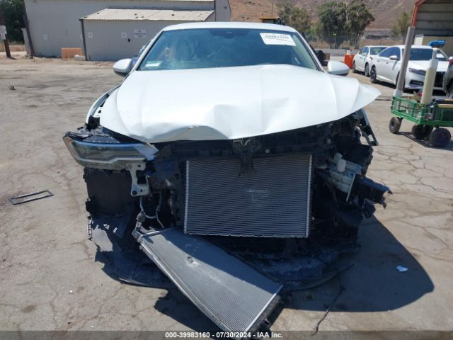 3VWEM7BU6PM058962 Volkswagen Jetta 1.5t Se