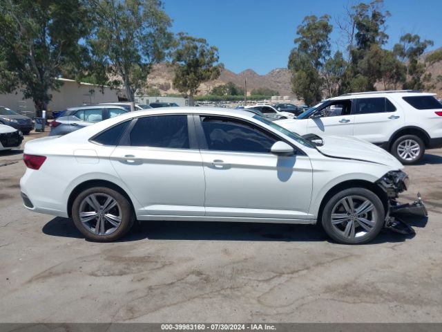 3VWEM7BU6PM058962 Volkswagen Jetta 1.5t Se