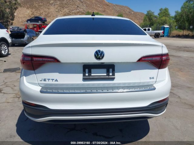 3VWEM7BU6PM058962 Volkswagen Jetta 1.5t Se
