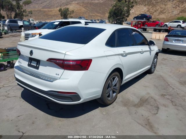 3VWEM7BU6PM058962 Volkswagen Jetta 1.5t Se