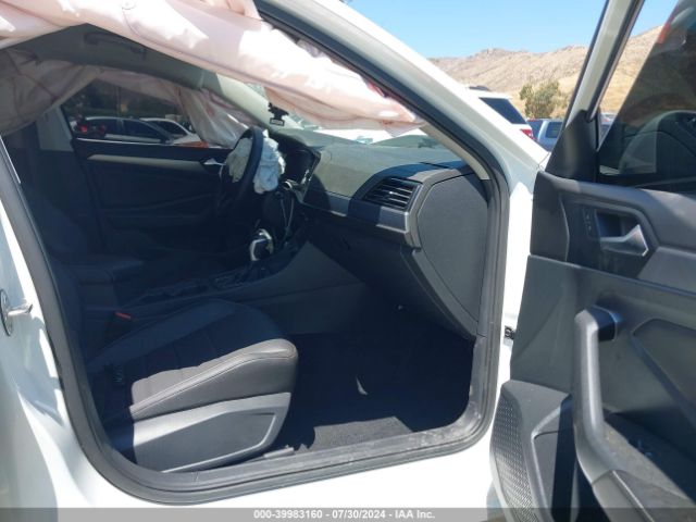 3VWEM7BU6PM058962 Volkswagen Jetta 1.5t Se